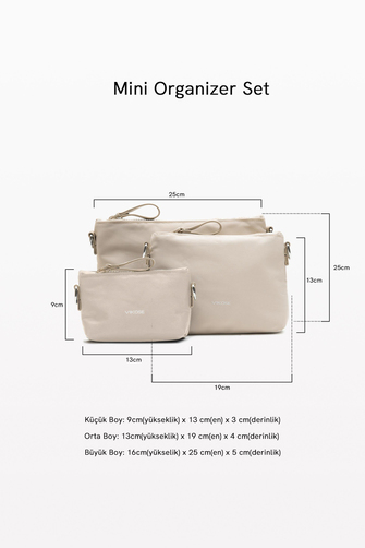 Mini Organizer Set