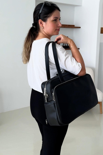 Nova Bebek Arabası Çantası