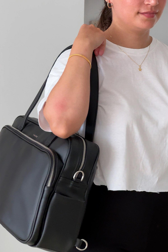 Nova Bebek Arabası Çantası