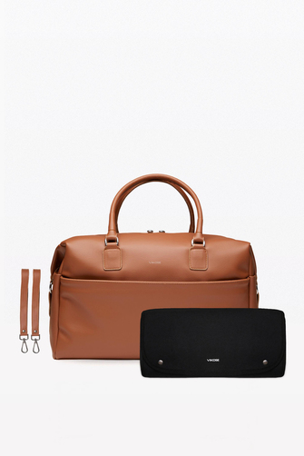 Oslo Bebek Bakım Seyahat Çantası Seti