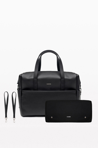 Rio Bebek Bakım Seyahat Çantası Seti