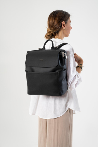 Safir Bebek Bakım Sırt Çantası