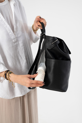 Safir Bebek Bakım Sırt Çantası