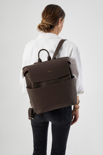 Safir Bebek Bakım Sırt Çantası