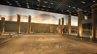 Zeugma Antik Kenti