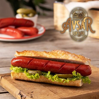 Sosise Farklı bir Yaklaşım Corn Dog Tarifi