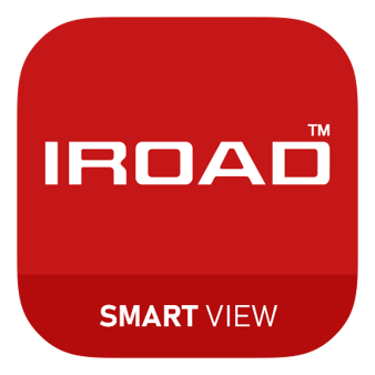 IROAD App