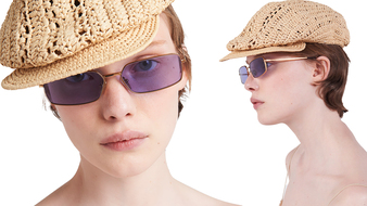 Berk Optik, Prada, Prada Güneş Gözlüğü