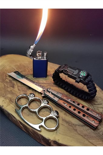 Kişiye Özel Paket Ürünler