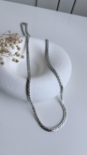 Avena Silver Kolye