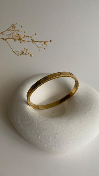 Gold marka model kelepçe