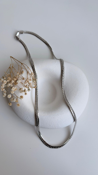 Sally Silver Kolye
