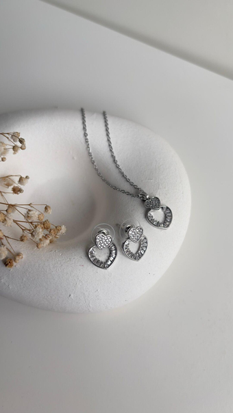 Shinny Set