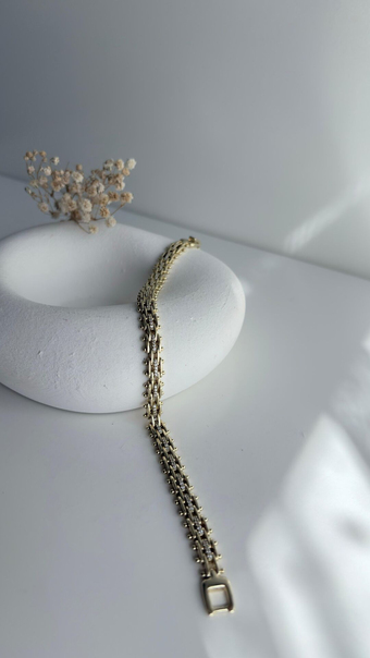 Sparkle Bileklik