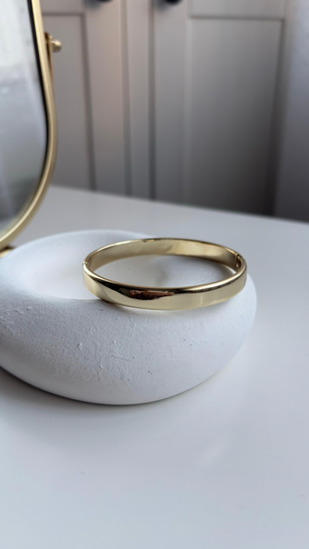 Ajda Cuff Bilezik