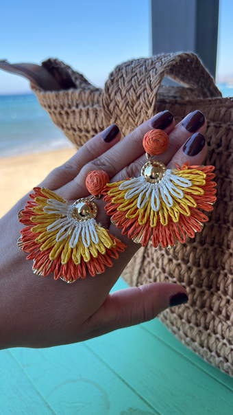 Coral Bloom