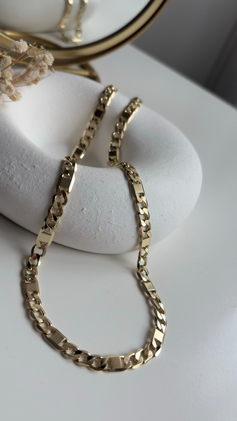 Luxe Kolye