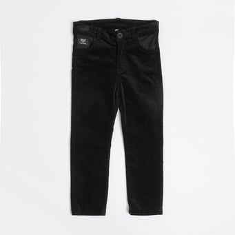 Boys Corduroy Pants Ages 1–5 – 322200