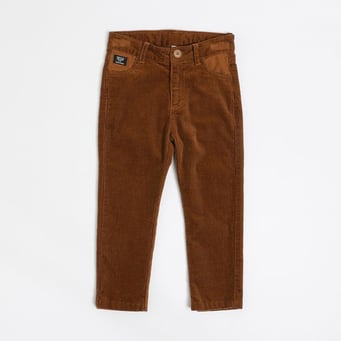 Boys Corduroy Pants Ages 1–5 – 322200