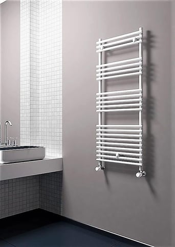 Olib Dekoratif Havlupan 500x1200 Beyaz