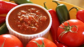 ACI MEKSİKA SOS 1 KG görseli.