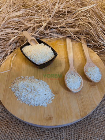 BALDO PİRİNÇ 1 KG görseli.