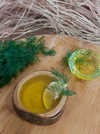 DOĞAL ZEYTİNYAĞI 950 ML görseli.