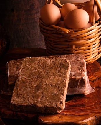 Ev Yapımı Dana Kavurma 1 KG görseli.