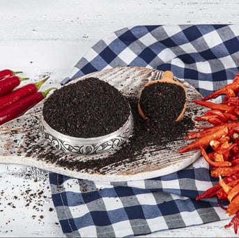 EV YAPIMI İSOT 1 KG görseli.