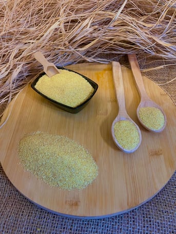 İÇLİ KÖFTELİK BULGUR S KİTEL 1 KG görseli.