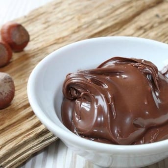 KAKAOLU FINDIK KREMASI 1 KG görseli.
