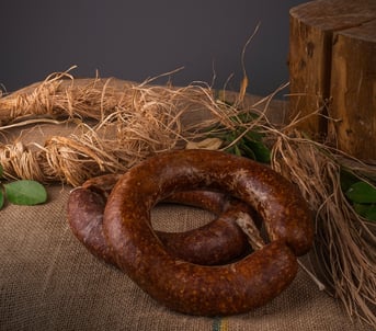 Kasap Sucuk 1 KG görseli.