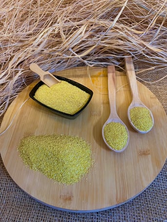 KÖFTELİK BULGUR 1 KG KISIRLIK görseli.