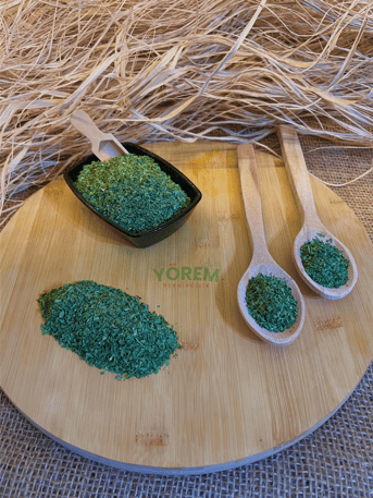 KURU NANE 1 KG görseli.