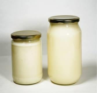 SADE YAĞ 500 GRAM görseli.