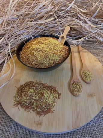 ŞEHRİYELİ BULGUR 1 KG görseli.