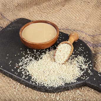 TAHİN 1 KG görseli.