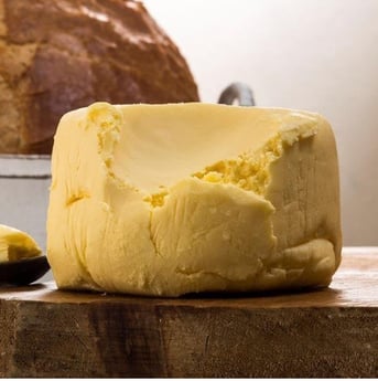 TUZLU TEREYAĞI (İNEK) 500 GRAM görseli.