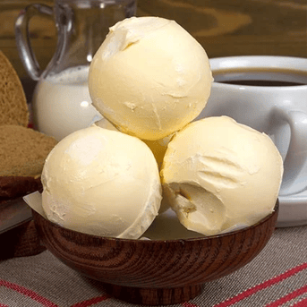 TUZSUZ TEREYAĞI (İNEK) 500 GRAM görseli.