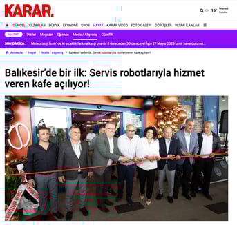 Karar de la Pau Haberi