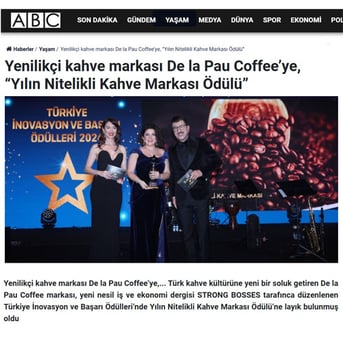 ABC Gazetesi Haber