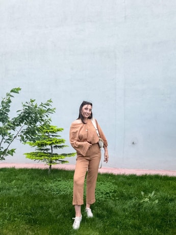 Keten Müslin Takım