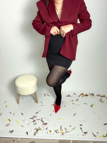 Klasik Etek