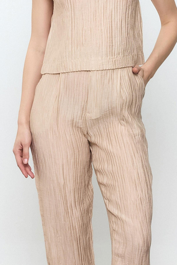 Bej Pantolon