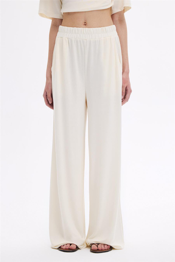 Comfort Fit Jarse Pantolon
