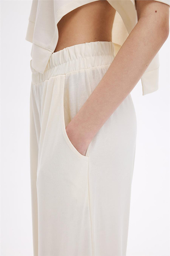 Comfort Fit Jarse Pantolon