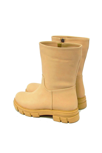 Beety Kadın Casual Bot Nut AKYN39.4002