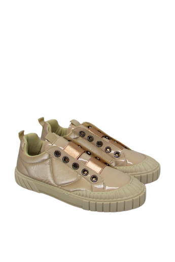 Beety Kadın Sneakers Spor Ayakkabı Nut AKYN132.2306