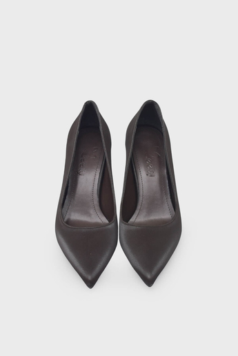 Beety Kadın Stiletto Kahve AKYN107.27303