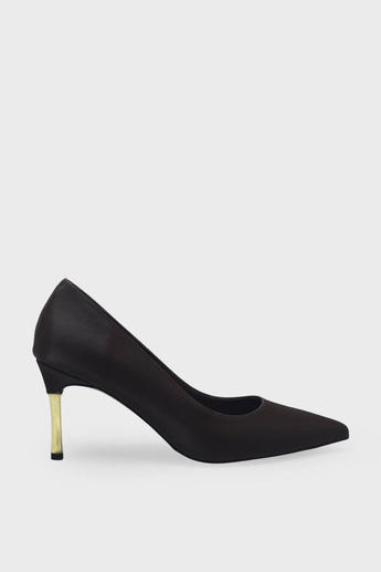 Beety Kadın Stiletto Kahve AKYN107.27303